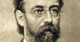 Bedřich Smetana