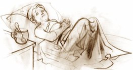 Temperatura je značajka različitih predmeta