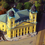 Reformirana Velika crkva, Debrecen, Mađarska
