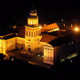Teritorijalna opatija Pannonhalma