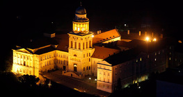 Teritorijalna opatija Pannonhalma