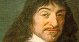 René Descartes (1596-1650)
