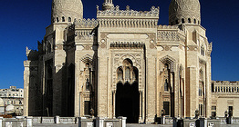 Džamija Abu al-Abbas al-Murs
