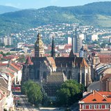 Katedrala Sv. Elizabete u Košicama (gotika)
