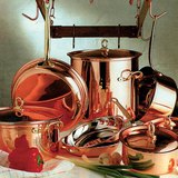 Posuđe izrađeno od legura