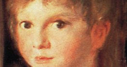 Francisco Goya: Karlo IV i njegova obitelj (1800-1801, Romantizam, detalj)