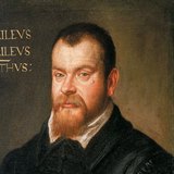 Galileo Galilei (1564–1642)