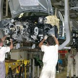 Tvornica Volkswagen u Slovačkoj
