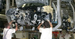 Tvornica Volkswagen u Slovačkoj