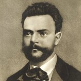 Antonín Dvořák, češki kompozitor