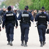 Policajci