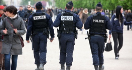 Policajci
