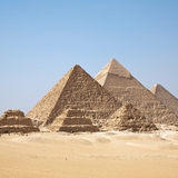 Egipatske piramide