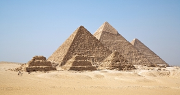 Egipatske piramide