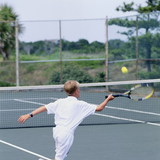 Tenis
