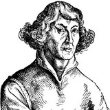 Nikola Kopernik, poljski astronom