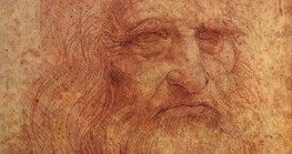 Leonardo da Vinci, jedan od najvećih slikara renesanse