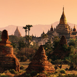 Hram Ananda, Bagan