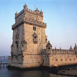 Toranj Belém