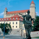 Dvorac Bratislava