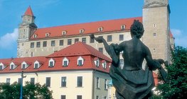 Dvorac Bratislava