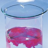 Reakcija između natrija i vode