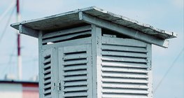 Meteorološka kućica