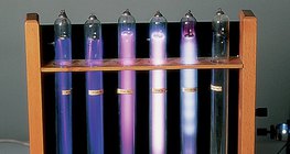 Cijevi za plinsko pražnjenje