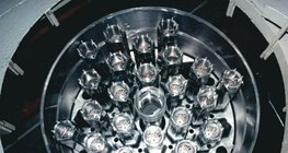 Grijači u nuklearnoj elektrani Paks