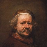 Rembrandt, jedan od najznačajnijih baroknih slikara