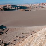 Pustinja Atacama