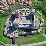 Dvorac Diósgyőr, Mađarska