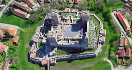 Dvorac Diósgyőr, Mađarska