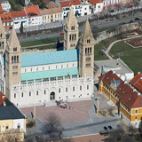 Katedrala sv. Petra i Pavla u Pečuhu, Mađarskoj