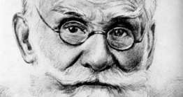 Ivan Petrović Pavlov, ruski psiholog (1849.-1936.)