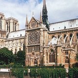Notre-Dame de Paris