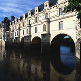 Dvorac Chenonceau