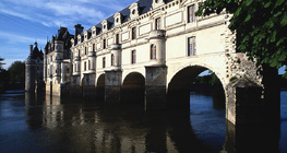 Dvorac Chenonceau