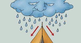 Šator kao razvodnica