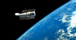 Svemirski teleskop Hubble