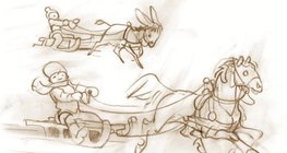 Sile mogu imati različite snage