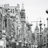 Ulica u Amsterdamu