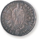 Kovanica Marije Terezije