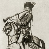 Ustanička konjica