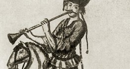 Ustanička konjica