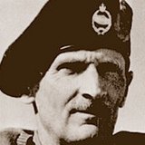 Bernard Montgomery (1887.-1976.)