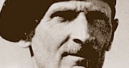 Bernard Montgomery (1887.-1976.)