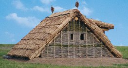 Gradnja zemunice - 3. korak