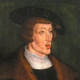 Portret Ferdinanda I.