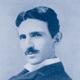 Nikola Tesla (1856-1943)